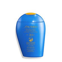 Shiseido Expert Sun Protector Face & Body Lotion SPF 30 150 ml