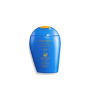 Shiseido Expert Sun Protector Face & Body Lotion SPF 30 150 ml