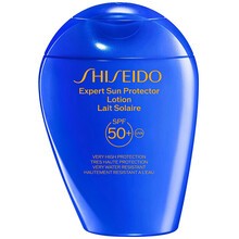 Shiseido Expert Sun Protector Face & Body Lotion SPF 50 150 ml