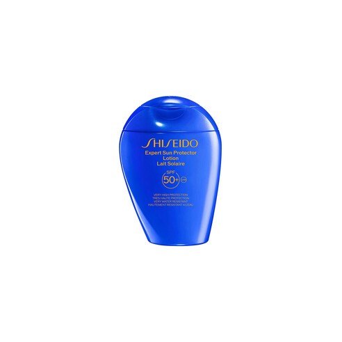 Shiseido Expert Sun Protector Face & Body Lotion SPF 50 150 ml