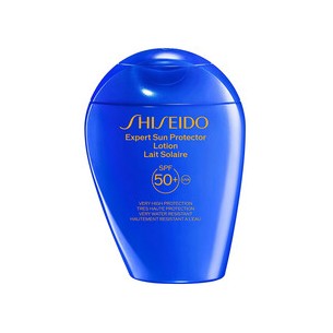 Shiseido Expert Sun Protector Face & Body Lotion SPF 50 150 ml