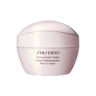 Shiseido Firming Body Cream (Firming Body Cream) 200 ml
