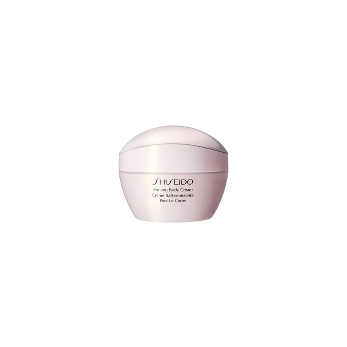 Shiseido Firming Body Cream (Firming Body Cream) 200 ml