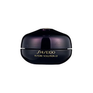 Shiseido FUTURE Solution LX Eye Lip Regenerating Cream - Firming cream for the eye area 17 ml