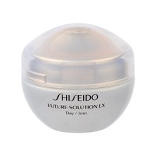Shiseido Future Solution LX Total Protective Cream SPF20 - Day Cream 50 ml