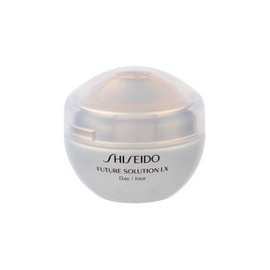 Shiseido Future Solution LX Total Protective Cream SPF20 - Day Cream 50 ml