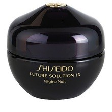 Shiseido FUTURE SOLUTION LX Total Regenerating Night Cream - Regenerating Night Cream 50 ml