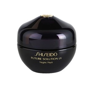 Shiseido FUTURE SOLUTION LX Total Regenerating Night Cream - Regenerating Night Cream 50 ml