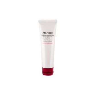 Shiseido Japanese Beauty Secrets Clarifying Cleansing Foam - Cleaning foam 125 ml