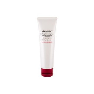 Shiseido Japanese Beauty Secrets Clarifying Cleansing Foam - Cleaning foam 125 ml