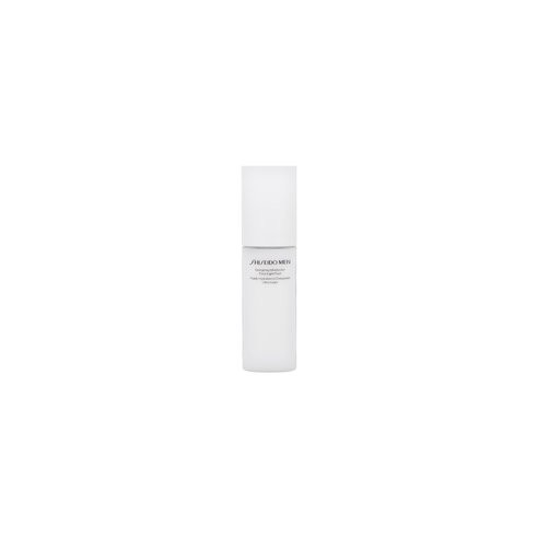 Shiseido MEN Energizing Moisturizer Extra Light Fluid 100 ml