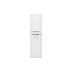 Shiseido MEN Energizing Moisturizer Extra Light Fluid 100 ml