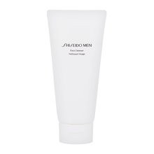 Shiseido MEN Face Cleanser Cream 125 ml