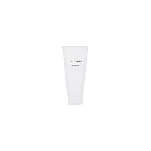 Shiseido MEN Face Cleanser Cream 125 ml