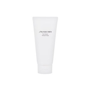 Shiseido MEN Face Cleanser Cream 125 ml
