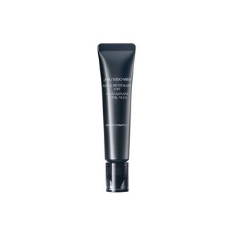 Shiseido Men Total Revitalizer Eye - Eye Gel Cream for Men 15 ml
