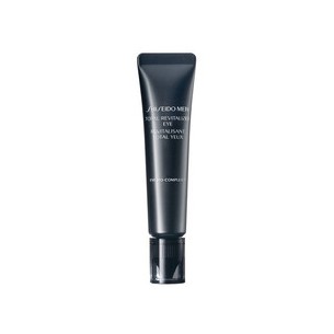 Shiseido Men Total Revitalizer Eye - Eye Gel Cream for Men 15 ml