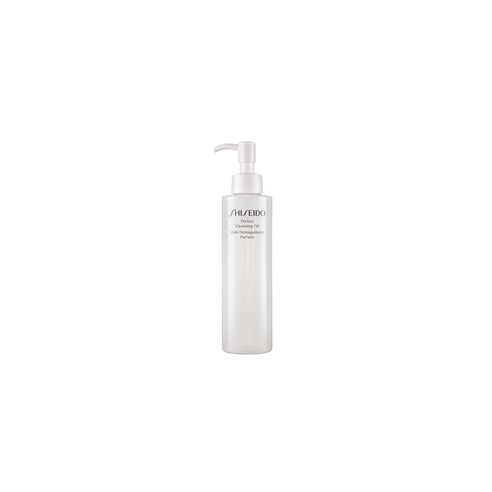 Shiseido Perfect Cleansing Oil 180 ml