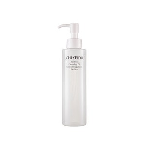 Shiseido Perfect Cleansing Oil 180 ml