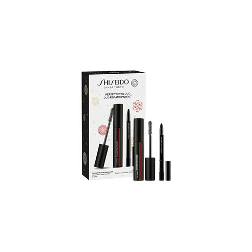 Shiseido Perfect Eyes Duo Set - Dovanų rinkinys