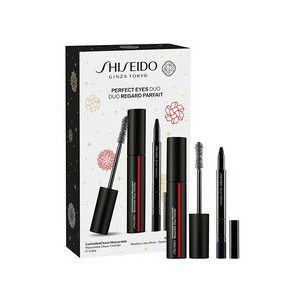 Shiseido Perfect Eyes Duo Set - Dovanų rinkinys