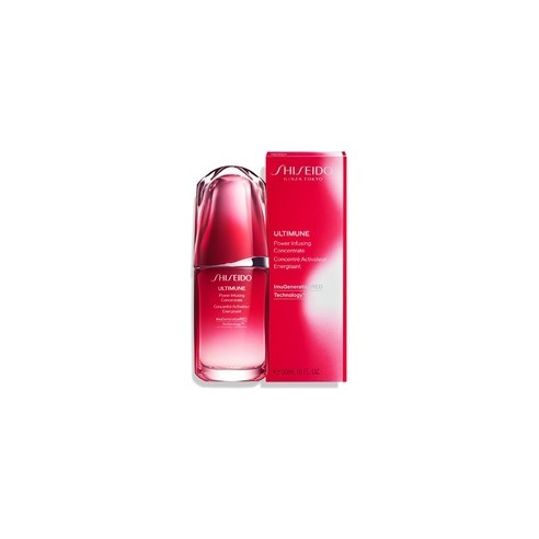 Shiseido Ultimune Power Infusing Concentrate Serum 50 ml