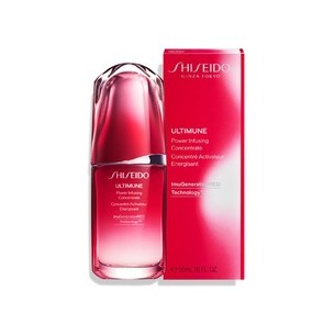 Shiseido Ultimune Power Infusing Concentrate Serum 50 ml