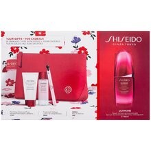 Shiseido Ultimune Power Infusing Concentrate Set 50 ml