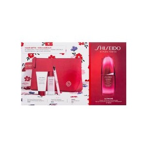 Shiseido Ultimune Power Infusing Concentrate Set 50 ml