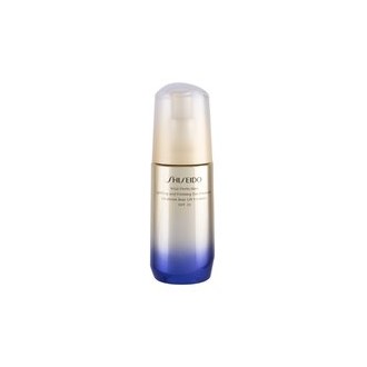 Shiseido Vital Perfection Uplifting And Firming Emulsion - Skin serum 75 ml