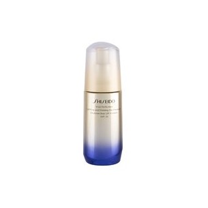 Shiseido Vital Perfection Uplifting And Firming Emulsion - Skin serum 75 ml