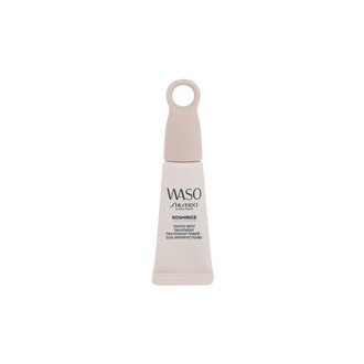 Shiseido Waso Koshirice Tinted Spot 8 ml Golden Ginger
