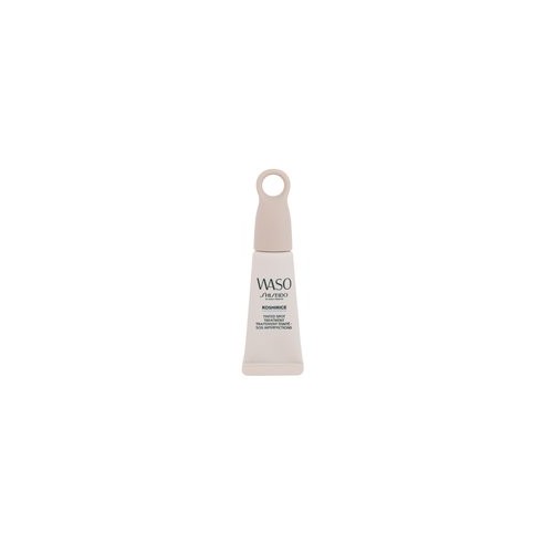 Shiseido Waso Koshirice Tinted Spot 8 ml Subtle Peach