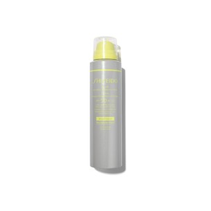 Shiseido WetForce Invisible Feel Sports Protective Mist SPF 50+ 150 ml
