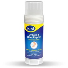 Scholl Cracked Heel Repair Restoring Balm