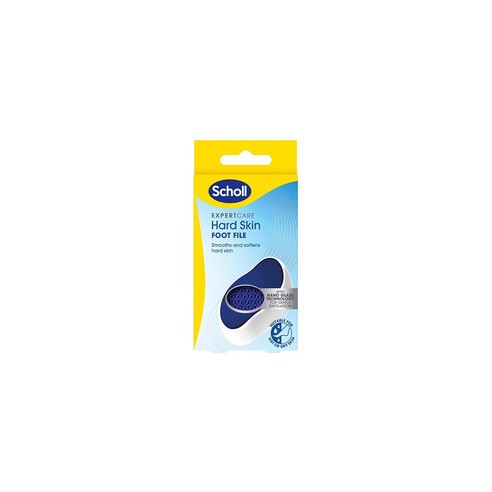 Scholl Expert Care Hard Skin Foot File