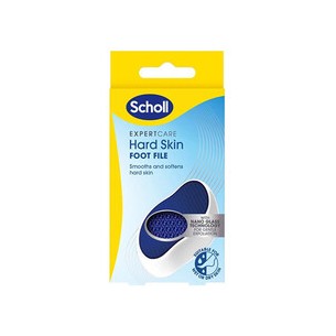 Scholl Expert Care Hard Skin Foot File