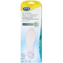 Scholl Scholl Air Cushion Everyday Insoles
