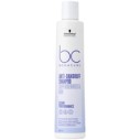Schwarzkopf Professional BC Bonacure Anti-Dandruff Shampoo - Šampūnas nuo pleiskanų 250 ml