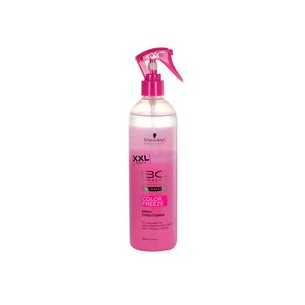 Schwarzkopf Professional BC Bonacure Color Freeze Spray Conditioner 200 ml