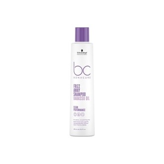 Schwarzkopf Professional BC Bonacure Frizz Away Shampoo 1000 ml