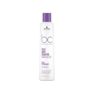 Schwarzkopf Professional BC Bonacure Frizz Away Shampoo 1000 ml