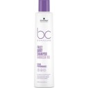 Schwarzkopf Professional BC Bonacure Frizz Away Shampoo 250 ml