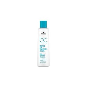 Schwarzkopf Professional BC Bonacure Moisture Kick Glycerol Conditioner 200 ml