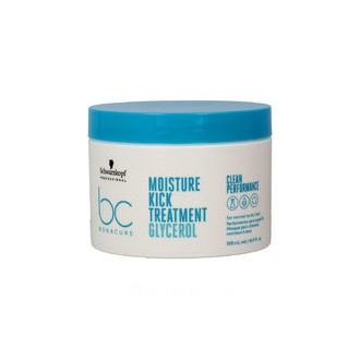 Schwarzkopf Professional BC Bonacure Moisture Kick Glycerol Mask 200 ml
