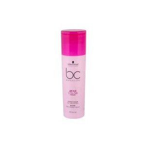 Schwarzkopf Professional BC Bonacure pH 4,5 Color Freeze Conditioner 1000 ml