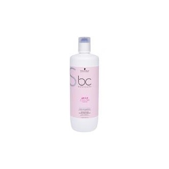 Schwarzkopf Professional BC Bonacure pH 4.5 Color Freeze Silver Shampoo 250 ml