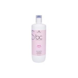 Schwarzkopf Professional BC Bonacure pH 4.5 Color Freeze Silver Shampoo 250 ml