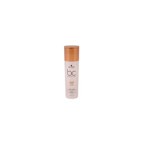 Schwarzkopf Professional BC Bonacure Q10 + Time Restore - Restoring Conditioner 200 ml