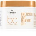 Schwarzkopf Professional BC Bonacure Q10+ Time Restore Clay Treatment Mask 200 ml